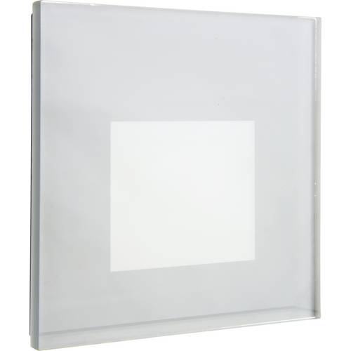 Thumbnail - Deko Light Alwaid 930860 Abdeckung Weißaluminium (RAL 9006)