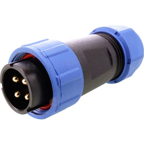 Deko Light 940062 Stecker, gerade 1 St.