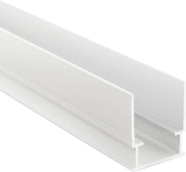 Deko Light 970801 Combo Profil Aluminium (L x B x H) 2000 x 31 x 36 mm 1 St.