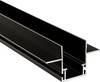 Deko Light 970821 Combo Profil Aluminium (L x B x H) 1000 x 66 x 36 mm 1 St.