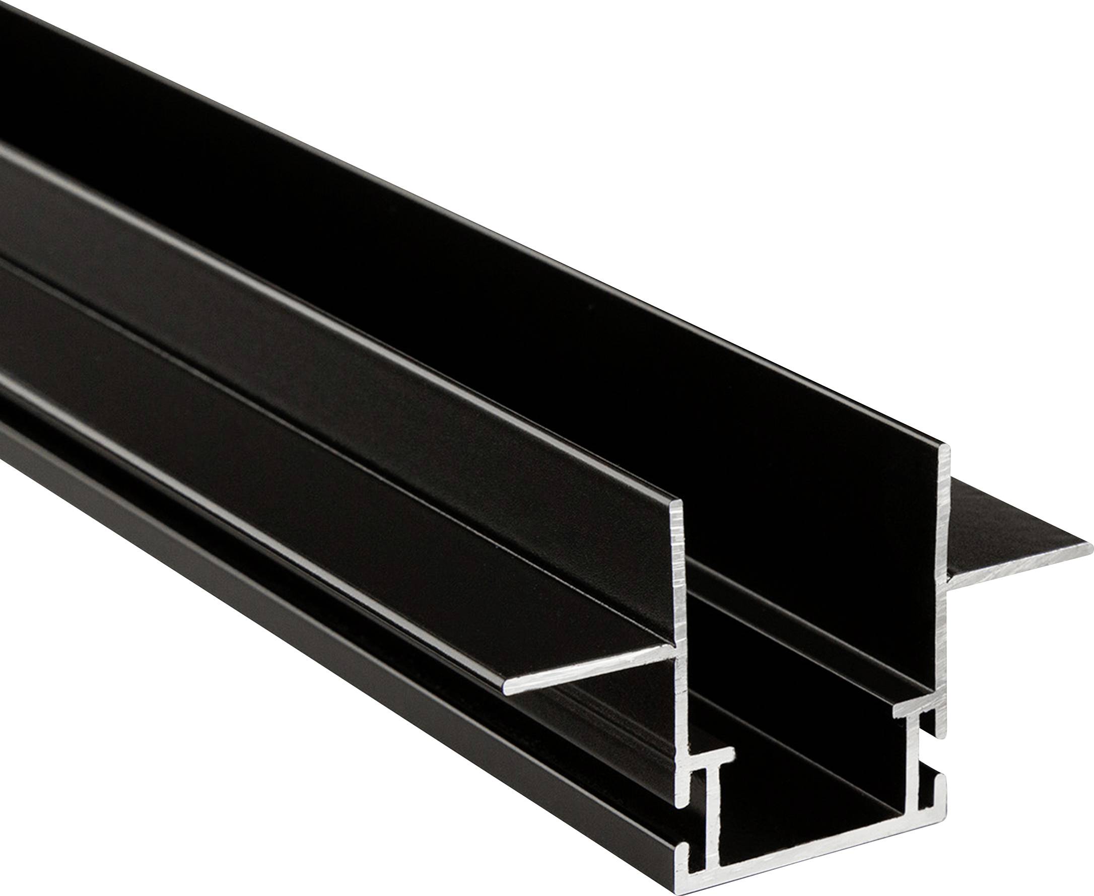 Deko Light 970827 Combo Profil Aluminium (L x B x H) 3000 x 66 x 36 mm 1 St.