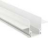 Deko Light 970828 Combo Profil Aluminium (L x B x H) 3000 x 66 x 36 mm 1 St.