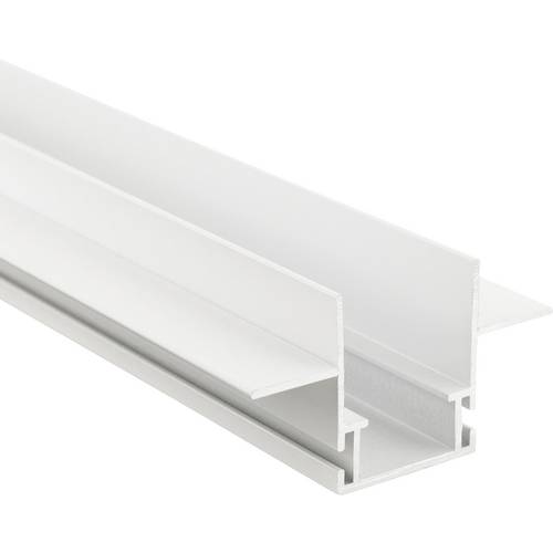 Deko Light 970830 Combo Profil Aluminium (L x B x H) 2000 x 66 x 37 mm 1 St.