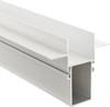 Deko Light 970835 Combo Einbau Profil Aluminium (L x B x H) 1000 x 66 x 63 mm Piece 1 St.