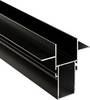 Deko Light 970840 Combo Einbau Profil Aluminium (L x B x H) 3000 x 66 x 63 mm 1 St.