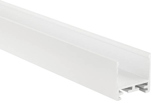 Deko Light 970842 Combo Profil Aluminium (L x B x H) 1000 x 25 x 24 mm Piece 1 St.