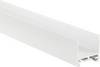 Deko Light 970842 Combo Profil Aluminium (L x B x H) 1000 x 25 x 24 mm Piece 1 St.