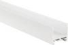 Deko Light 970843 Combo Profil Aluminium (L x B x H) 2000 x 25 x 24 mm Piece 1 St.