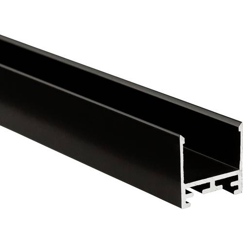 Deko Light 970845 Combo Profil Aluminium (L x B x H) 1000 x 25 x 24 mm 1 St.