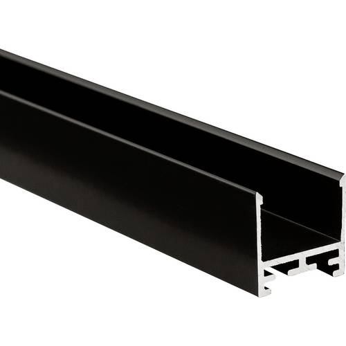 Thumbnail - Deko Light 970846 Combo Profil Aluminium (L x B x H) 2000 x 25 x 24 mm 1 St.