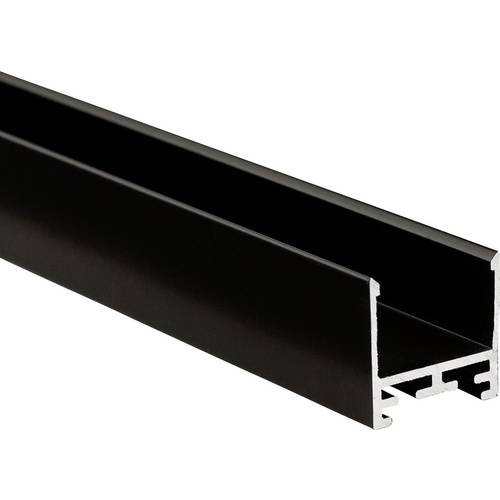Deko Light 970847 Combo Profil Aluminium (L x B x H) 3000 x 25 x 24 mm 1 St.