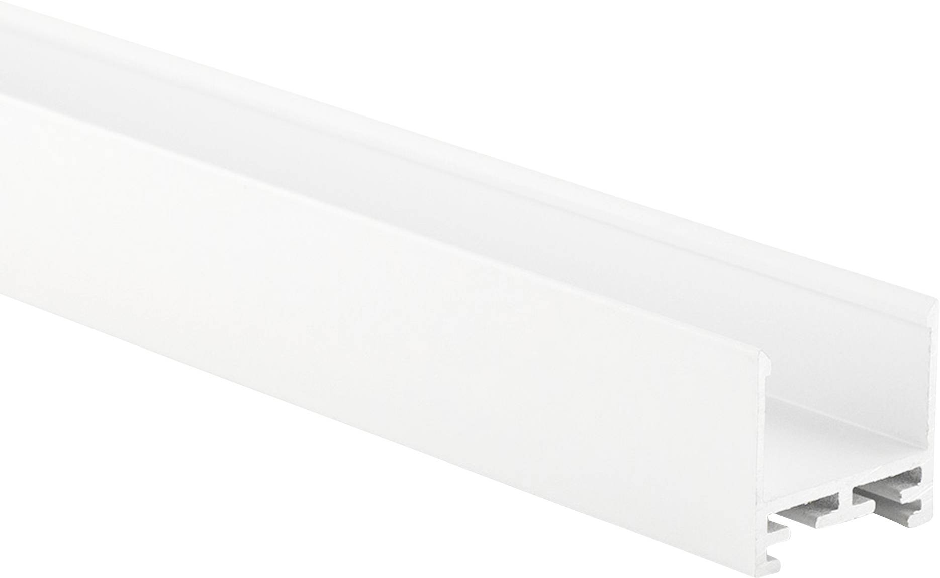 Deko Light 970848 Combo Profil Aluminium (L x B x H) 1000 x 25 x 24 mm 1 St.