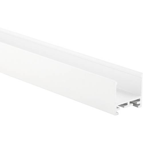 Deko Light 970849 Combo Profil Aluminium (L x B x H) 2000 x 25 x 24 mm 1 St.