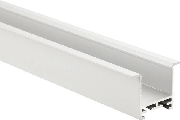 Deko Light 970861 Combo Profil Aluminium (L x B x H) 2000 x 35 x 25 mm Piece 1 St.