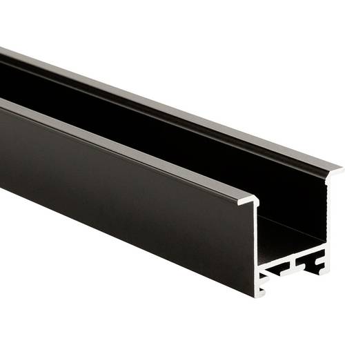 Deko Light 970863 Combo Profil Aluminium (L x B x H) 1000 x 35 x 25 mm 1 St.