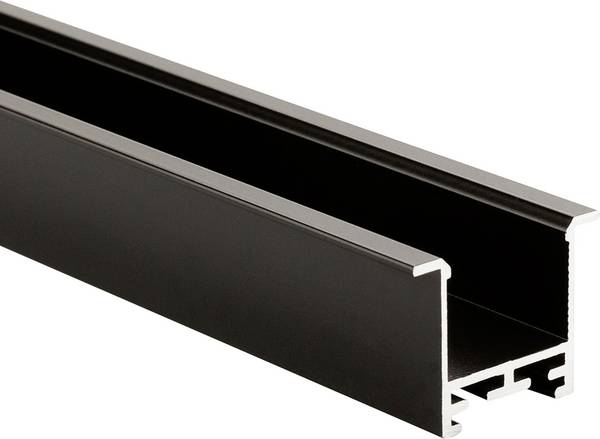 Deko Light 970864 Combo Profil Aluminium (L x B x H) 2000 x 35 x 25 mm Piece 1 St.