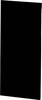 Deko Light 988093 PLANO ES Endkappe Aufbau schwarz Profil-Endkappe Aluminium 1 St.