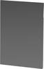 Deko Light 988103 PLANO MS Endkappe Aufbau schwarz Profil-Endkappe Aluminium 1 St.