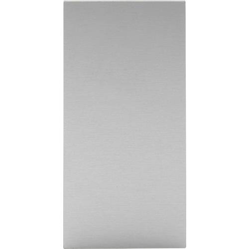 Deko Light 988113 PLANO Profil-Endkappe Aluminium 1 St.