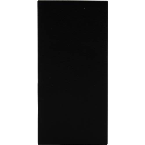 Deko Light 988114 PLANO Profil-Endkappe Aluminium 1 St.