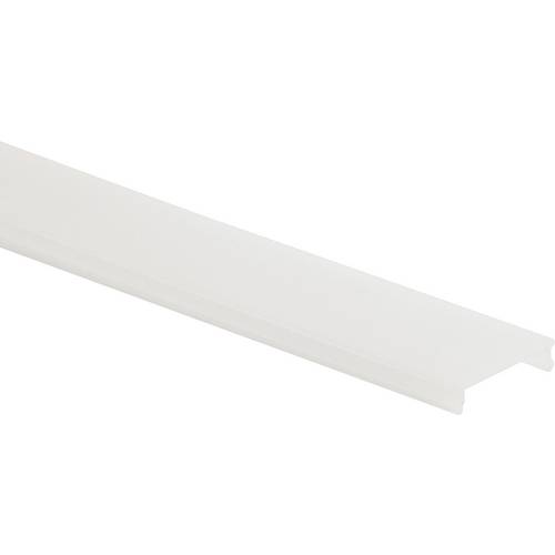 Deko Light 988118 Combo Profil-Cover PMMA (L x B x H) 2000 x 25 x 6 mm 1 St.