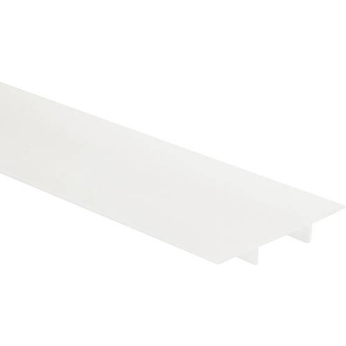 Deko Light 988121 Combo Profil-Cover PMMA (L x B x H) 3000 x 50 x 6 mm 1 St.