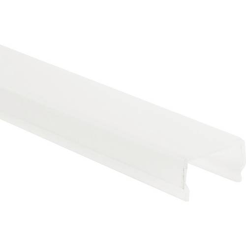 Deko Light 988126 Combo Profil-Cover PMMA (L x B x H) 1000 x 25 x 6 mm 1 St.