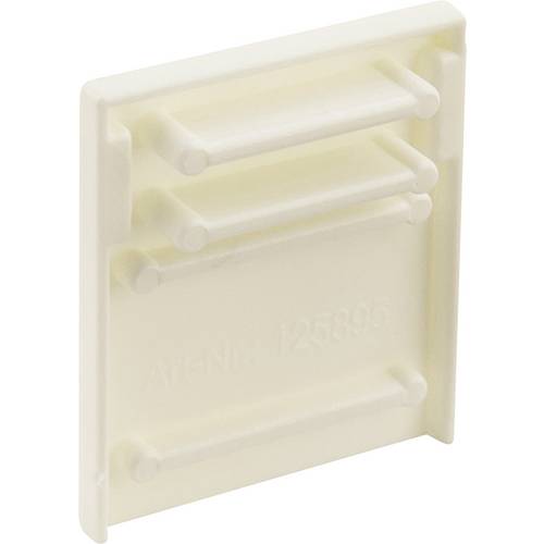 Deko Light 988133 Combo Beton Profil-Endkappe ABS 2 St.