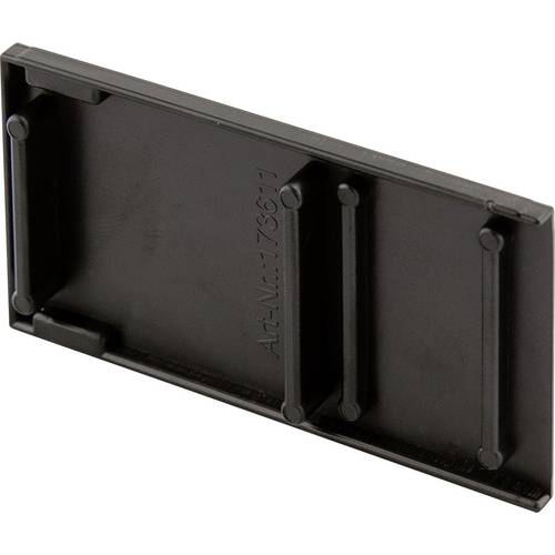 Deko Light 988134 Combo Endkappe ABS 1 St.