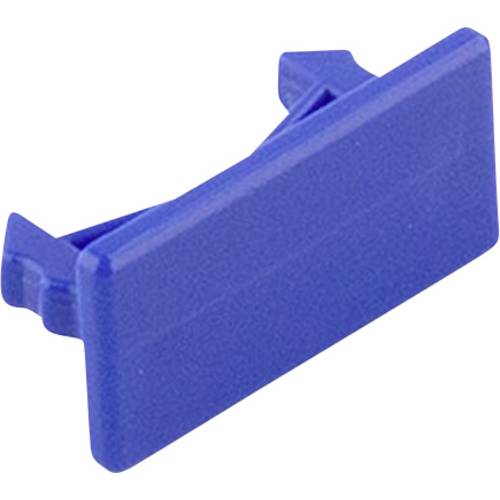 Thumbnail - Deko Light 988184 Combo Montageklammer PVC (L x B x H) 10 x 25 x 2 mm 1 St.