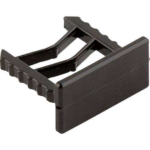 Thumbnail - Deko Light 988185 Combo Montageklammer PVC (L x B x H) 20 x 25 x 2 mm 1 St.
