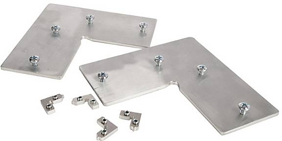 Deko Light 988203 Plano Eckverbinder 1 St.