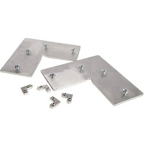 Deko Light 988203 Plano Eckverbinder 1 St.