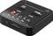 'SD and SATA/NVMe SSD Duplicator' zeigt ein schwarzes Gerät mit SD- und Festplattenschlitzen zur Datenklonung.