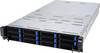 Asus Server PC, Barebone RS720A-E12-RS12 Aspeed AST2600 ASUS RS720A-E12-RS12. Prozessorsockel: Socket SP5, Prozessorhersteller: AMD, Prozessorfamilie: AMD EPYC. Unterstützte Arbeitsspeicher: DDR5-SDRAM, Unterstützte DIMM-Modulkapazitäten: 128GB, 64GB, 32GB, RAM-Speicher maximal: 6 TB. unterstützte Speicherlaufwerksgrößen: 2.5,3.5,M.2, Unterstützte Speicherlaufwerke: HDD & SSD, SSD-Formfaktor: M.2. Eingebautes Grafikkartenmodell: Aspeed AST2600, On-board Grafikadapter-Speicher: 64 MB. Ethernet Schnittstellen Typ: 10 Gigabit Ethernet, LAN-Controller: Intel X710-AT2 90SF02E1-M00BZ0