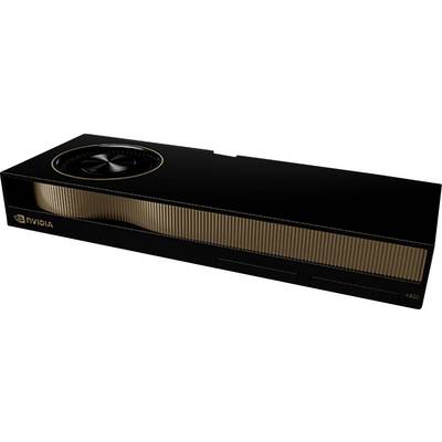 HP Grafikkarte Nvidia 40 GB HBM2-RAM PCIe 4.0 x16