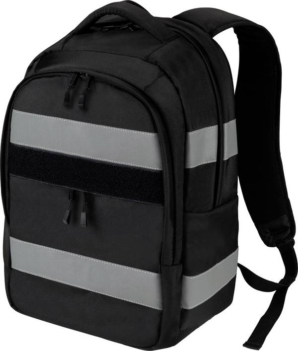 Dicota Notebook Rucksack P20471-03-V2  Schwarz