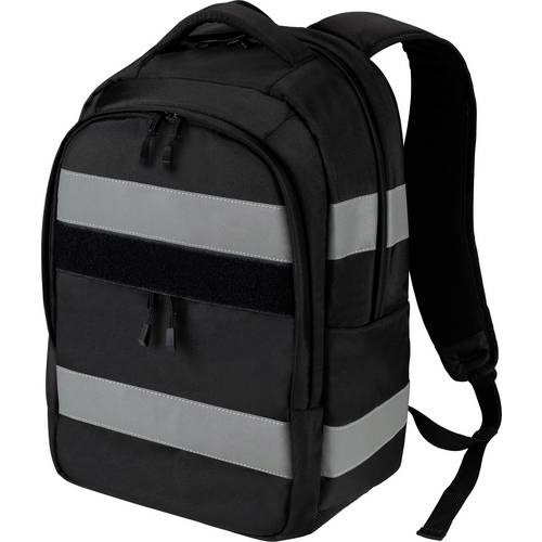 Thumbnail - Dicota Notebook Rucksack P20471-03-V2 Schwarz