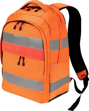 Dicota Notebook Rucksack P20471-02-V2  Orange