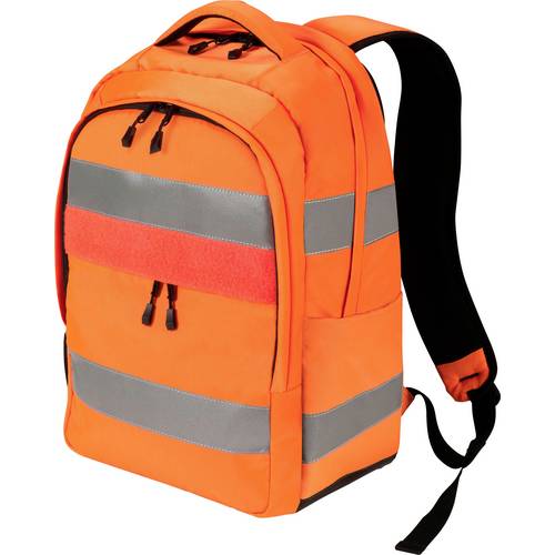 Thumbnail - Dicota Notebook Rucksack P20471-02-V2 Orange
