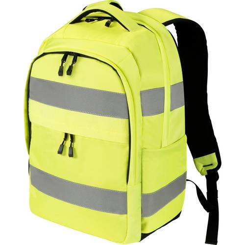 Thumbnail - Dicota Notebook Rucksack P20471-01-V2 Gelb