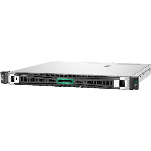 Thumbnail - Hewlett Packard Enterprise Rack-Server PC DL20 G11 Intel® Xeon® E-2434 5 GHz 32 GB RAM 480 GB SSD Matrox G200 P78087-425