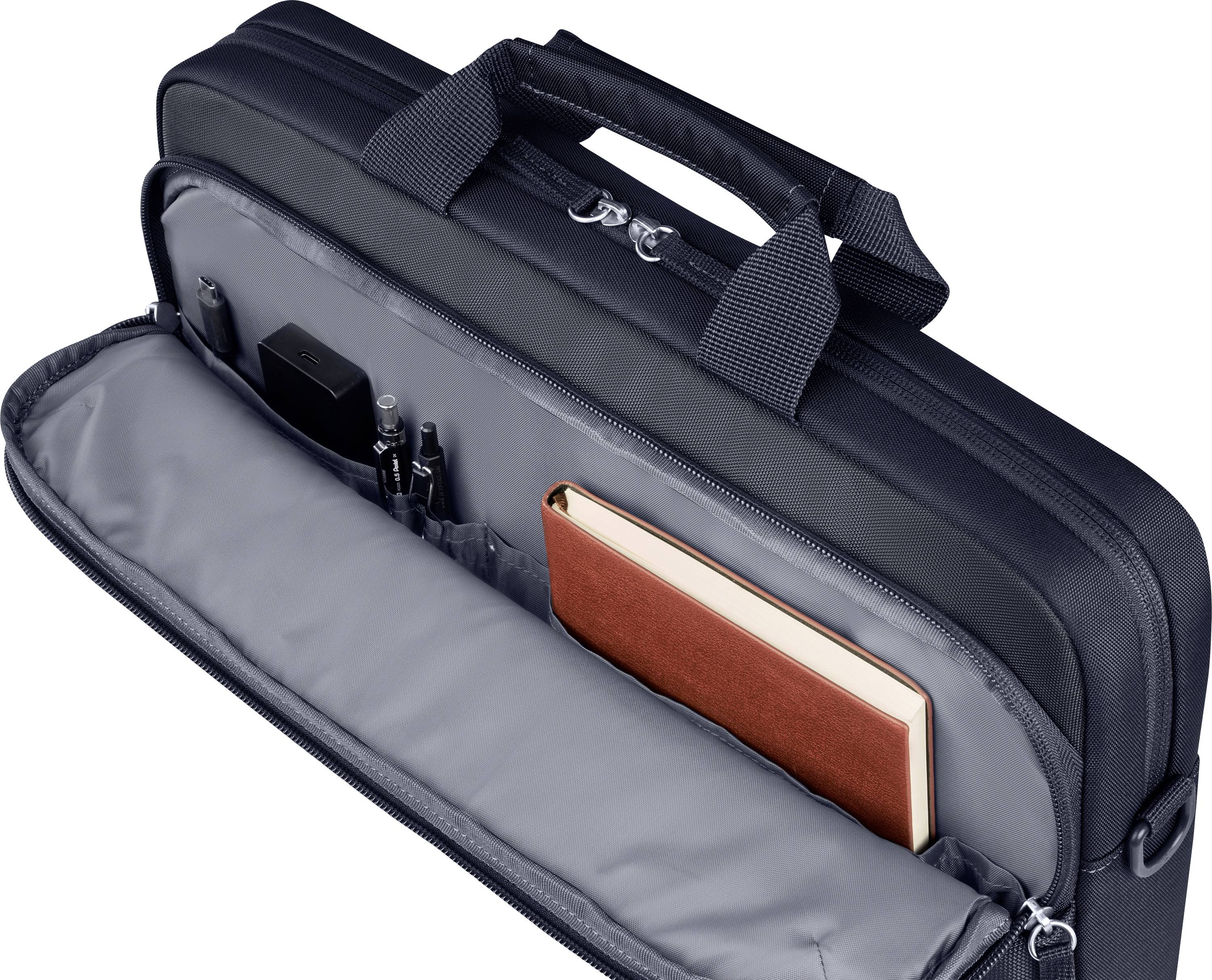 HP Notebook Tasche Everyday Grau