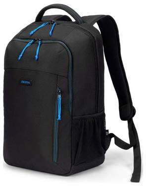 Dicota Notebook Rucksack D32117-RPET  Schwarz