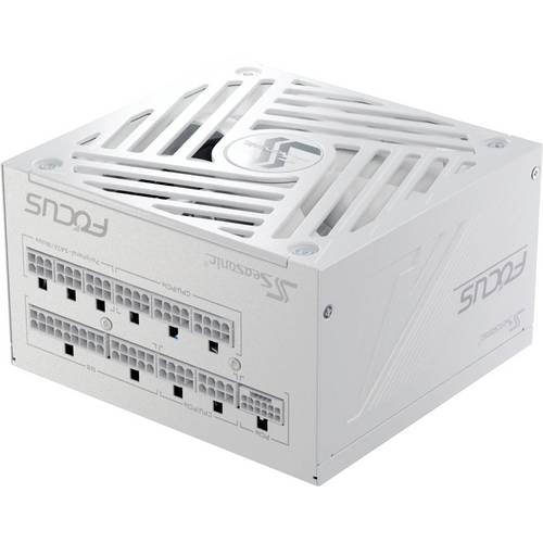 Thumbnail - Seasonic FOCUS-GX-750-V4 PC Netzteil 750 W ATX, EPS 80PLUS® Gold