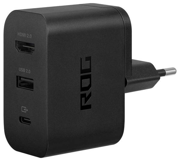 ASUS ROG Gaming Charger Dock - Dockingstation