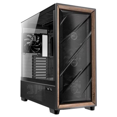 Antec FLUX PRO Full Tower PC-Gehäuse Mehrfarbig
