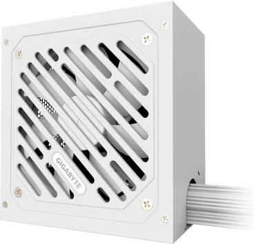 Gigabyte P650SS ICE PC Netzteil  650 W ATX 80PLUS® Silver