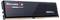 Arbeitsspeichermodul 'G.SKILL Ripjaws S5', schwarzes Design, sichtbare Kontakte. Geeignet für High-Performance-Computer.