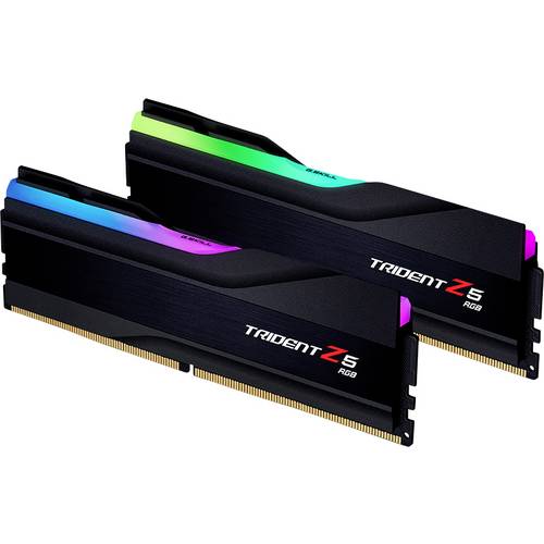 G.Skill F5-6400J3239F24GX2-TZ5RK PC-Arbeitsspeicher Modul DDR5 48 GB 2 x 24 GB 6400 MHz F5-6400J3239F24GX2-TZ5RK